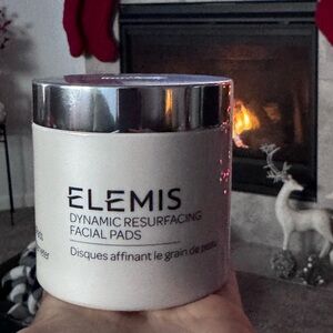 Elemis Dynamic Resurfacing Pads 60 pads New